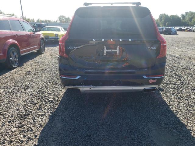 2018 VOLVO XC90 T8 YV4BR0PL6J1197313