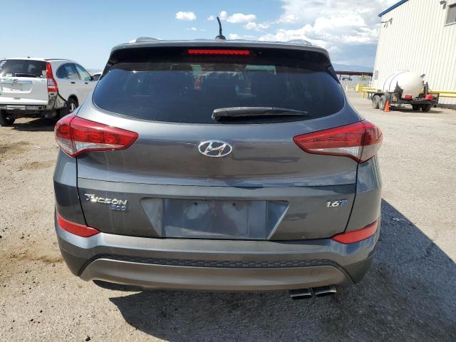 2016 HYUNDAI TUCSON LIM KM8J33A28GU027605