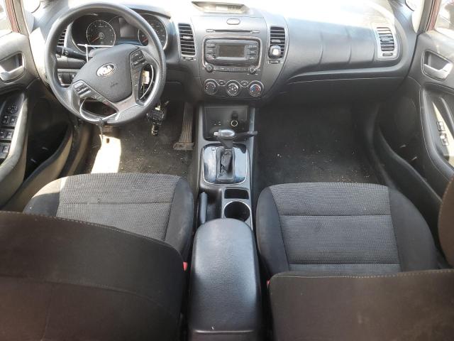 2018 KIA FORTE LX - 3KPFK4A77JE170873