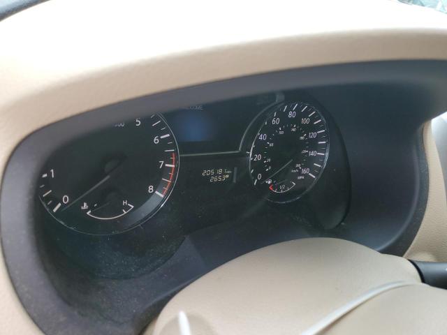 2013 NISSAN ALTIMA 2.5 - 1N4AL3AP6DC158314