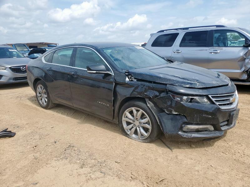 2020 CHEVROLET IMPALA LT - 2G11Z5S37L9105331