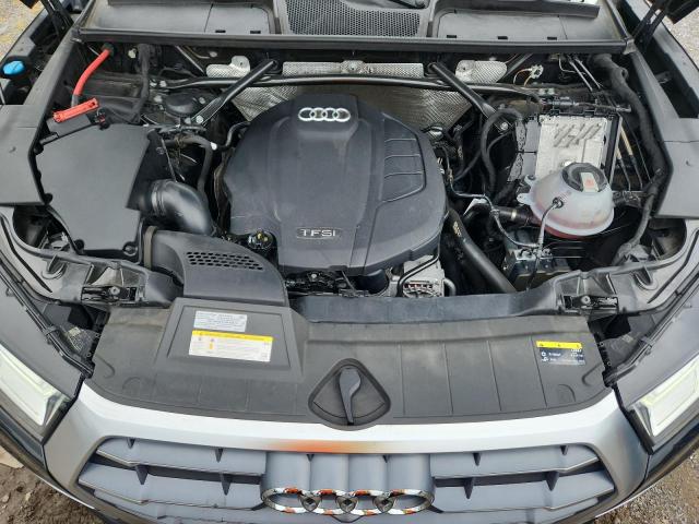 2019 AUDI Q5 PRESTIG WA1CNAFY1K2028070