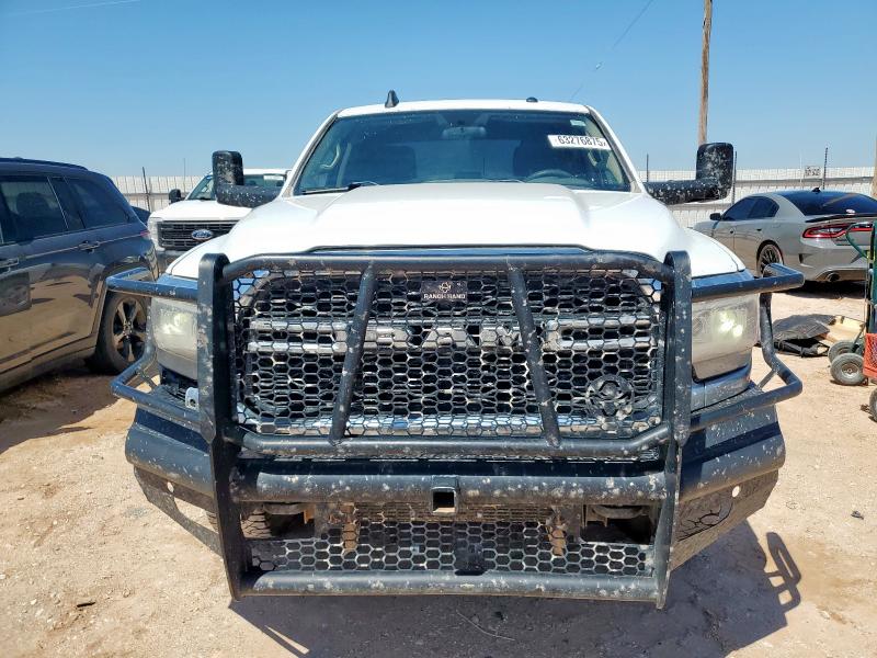 2019 RAM 2500 TRADE - 3C6UR5CL3KG685496