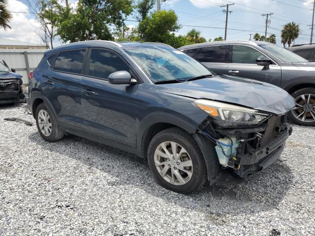 2019 HYUNDAI TUCSON LIM - KM8J33A42KU049688