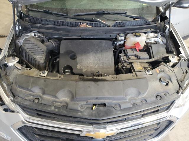 2020 CHEVROLET TRAVERSE L 1GNERFKW0LJ193191