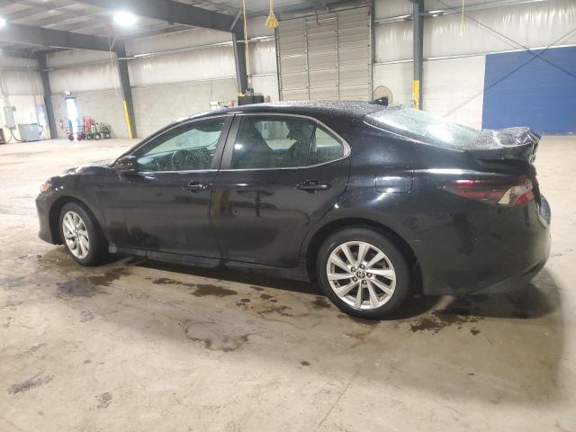 2022 TOYOTA CAMRY LE 4T1C11AK4NU650171