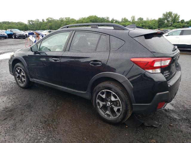 2018 SUBARU CROSSTREK JF2GTABC8JH306905