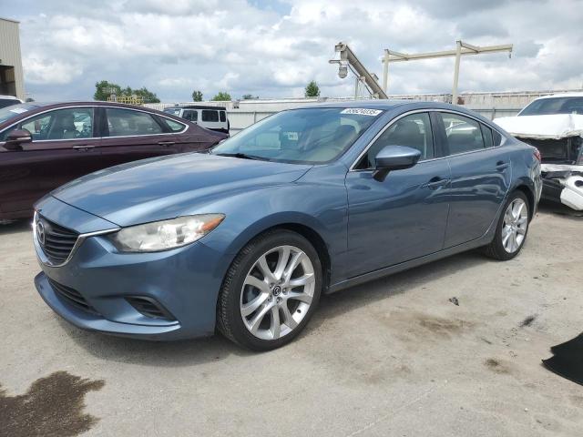 MAZDA 6 TOURING