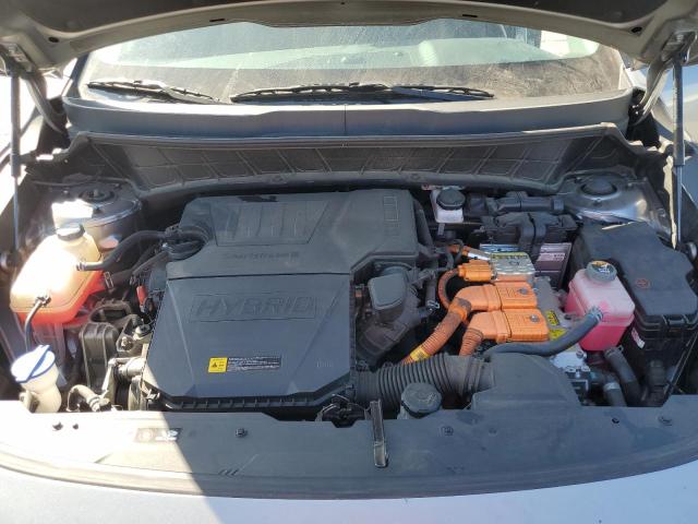 2023 KIA NIRO LX KNDCP3LE0P5070080