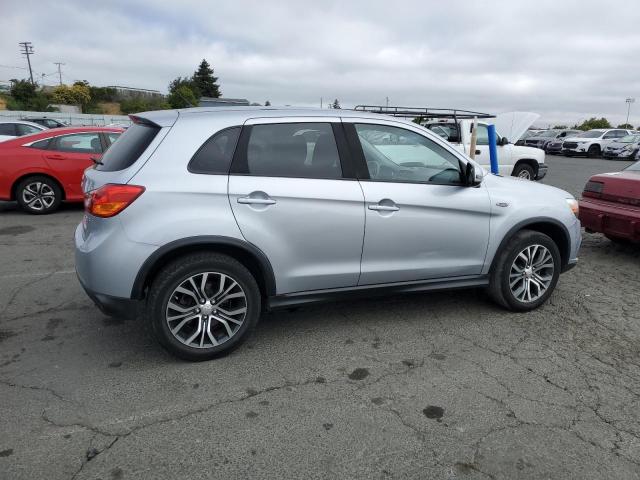 2016 MITSUBISHI OUTLANDER JA4AP3AU0GZ049170