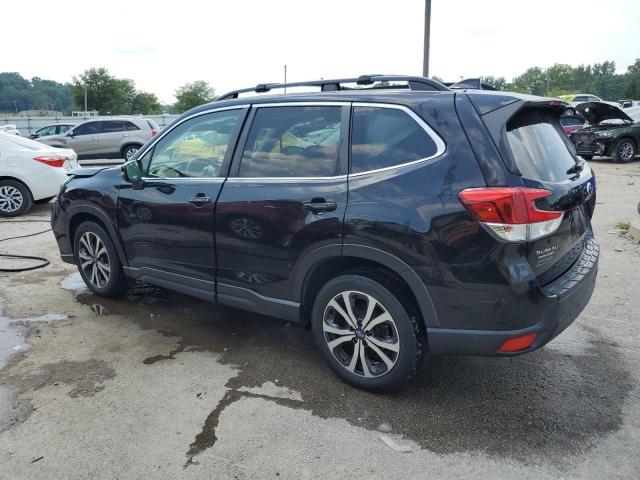 2020 SUBARU FORESTER L JF2SKAUC6LH561484