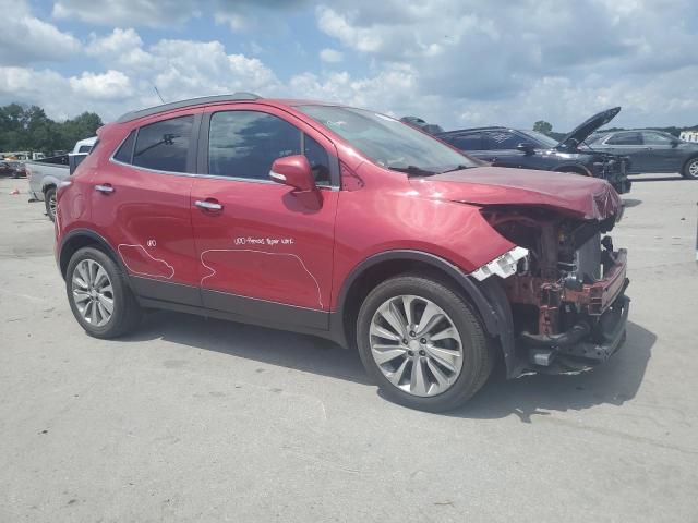 2019 BUICK ENCORE PRE KL4CJASB2KB820547
