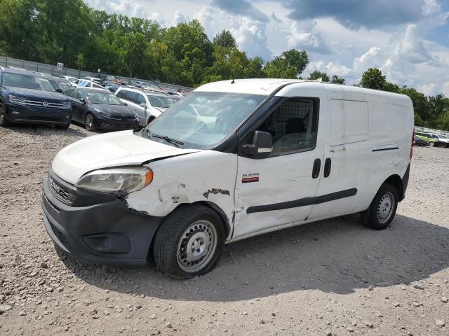 Global Auto Auctions: 2019 RAM PROMASTER CITY