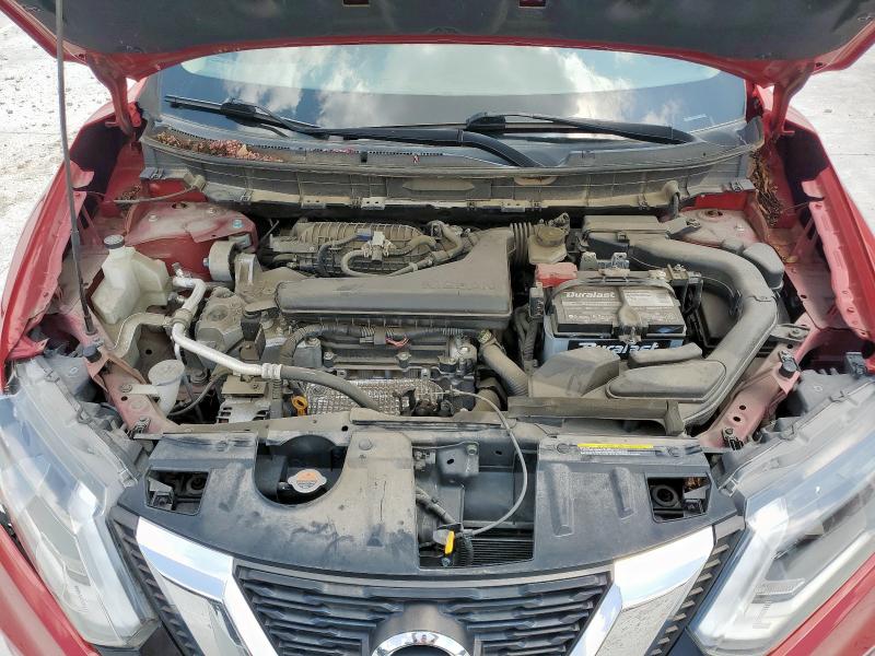 2017 NISSAN ROGUE S JN8AT2MT7HW388952