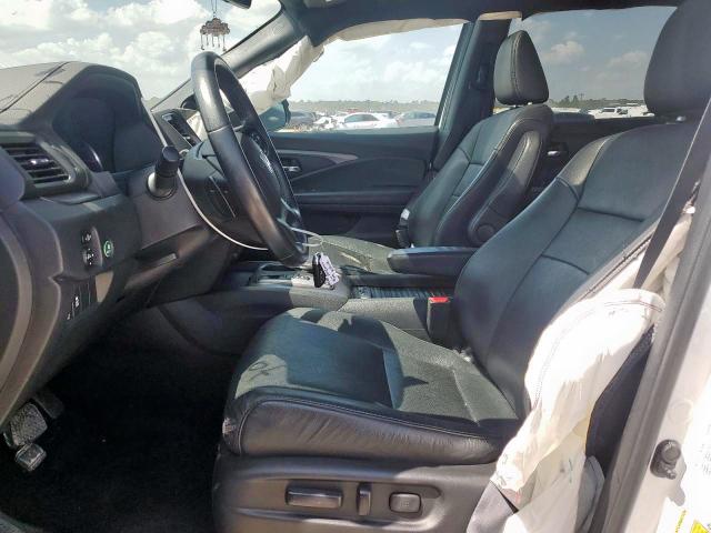 2021 HONDA PASSPORT E 5FNYF7H54MB002917
