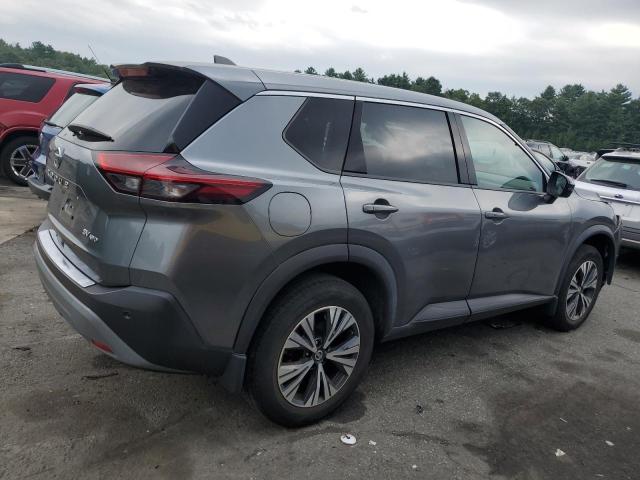 2021 NISSAN ROGUE SV 5N1AT3BB3MC702101