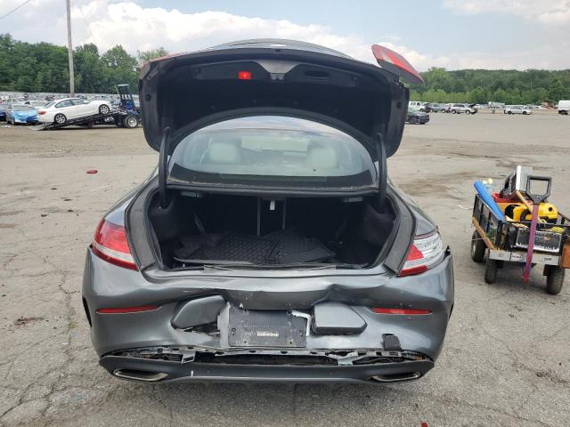 2017 MERCEDES-BENZ C 300 4MAT WDDWJ4KB8HF498315