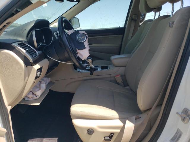 2016 JEEP GRAND CHER 1C4RJFAG7GC470408
