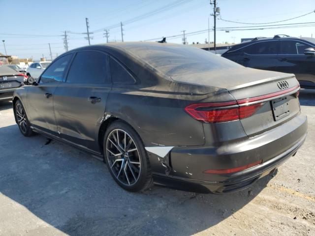 2020 AUDI A8 L WAU8DAF83LN014215