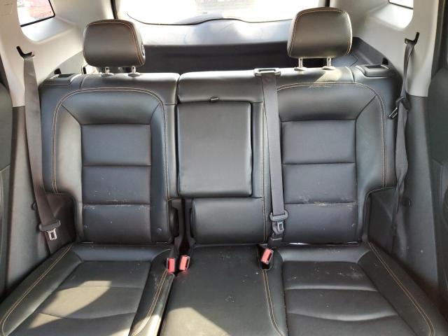 2019 GMC TERRAIN SL 3GKALPEV8KL230324