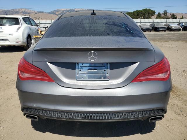 2014 MERCEDES-BENZ CLA 250 - WDDSJ4EB5EN159989