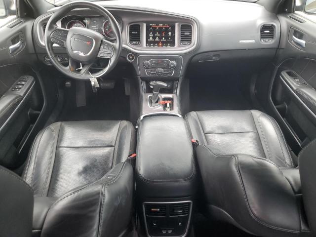 2022 DODGE CHARGER SX 2C3CDXBG5NH243198