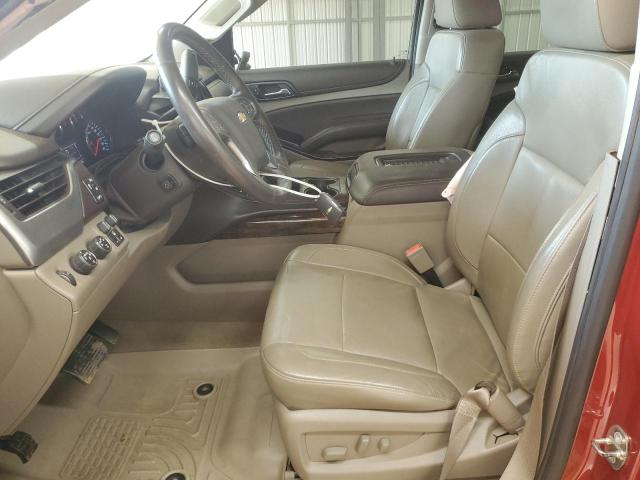 2015 CHEVROLET TAHOE K150 - 1GNSKBKC6FR609353