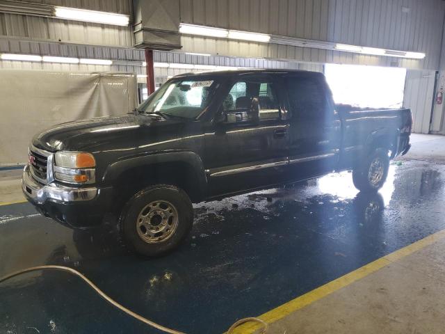 GMC SIERRA K15