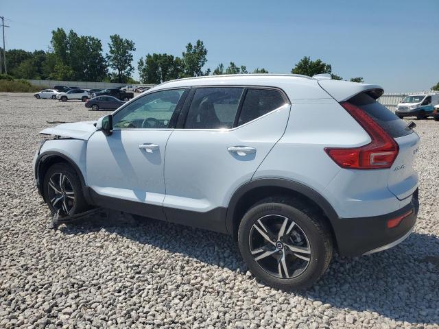 2025 VOLVO XC40 CORE YV4L12UJ3S2577263