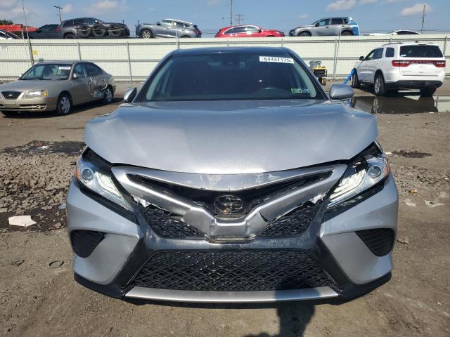 2020 TOYOTA CAMRY XSE - 4T1K61AK2LU969692