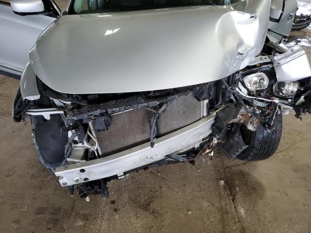 2013 INFINITI JX35 - 5N1AL0MM9DC328624