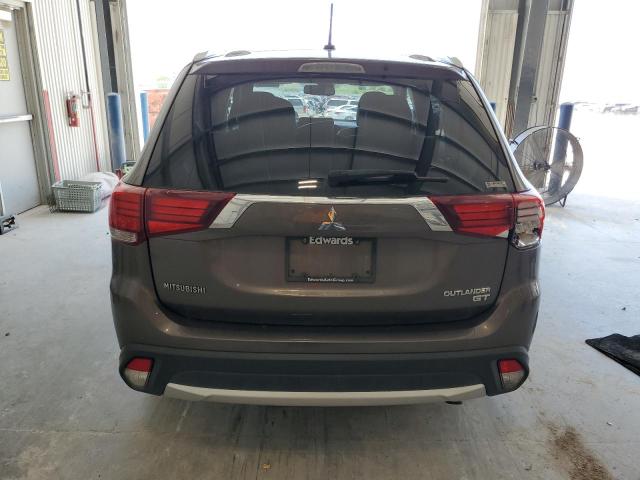 2016 MITSUBISHI OUTLANDER JA4JZ4AX0GZ064066