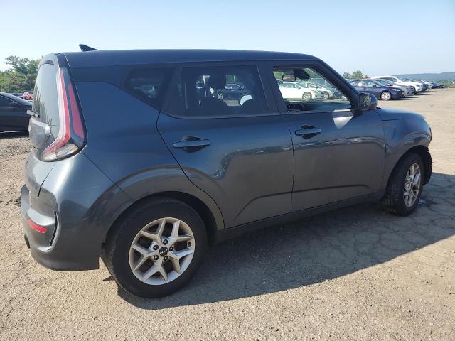 2023 KIA SOUL LX - KNDJ23AU6P7188610