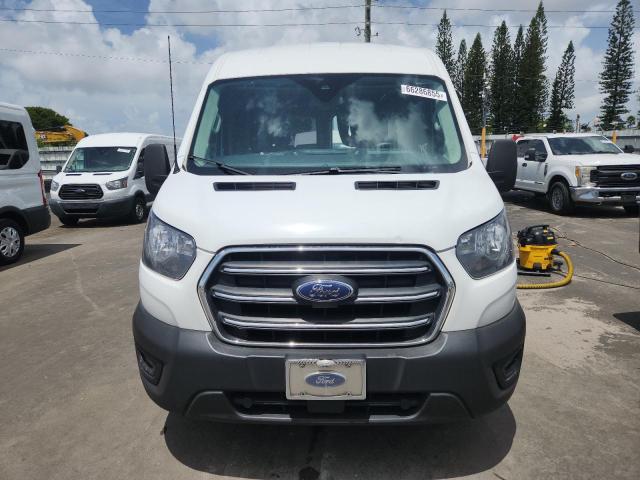 2020 FORD TRANSIT T- - 1FTBR1C8XLKB10634