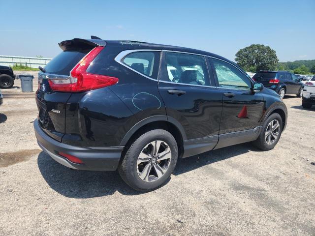 2018 HONDA CR-V LX 2HKRW6H3XJH207362