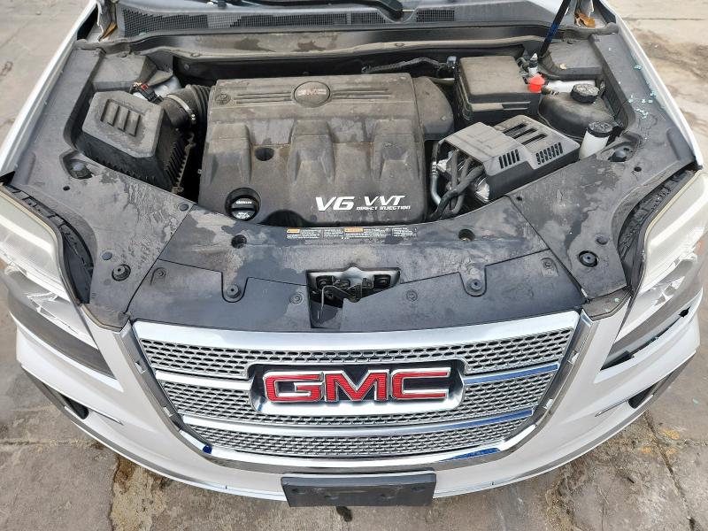 2017 GMC TERRAIN DE - 2GKFLRE3XH6206362