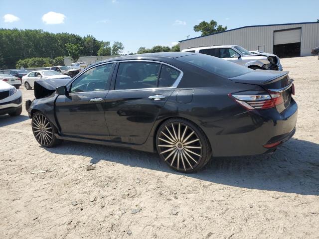 2016 HONDA ACCORD SPO 1HGCR2F53GA082829