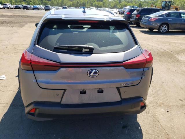 2021 LEXUS UX 250H JTHP9JBH6M2042260