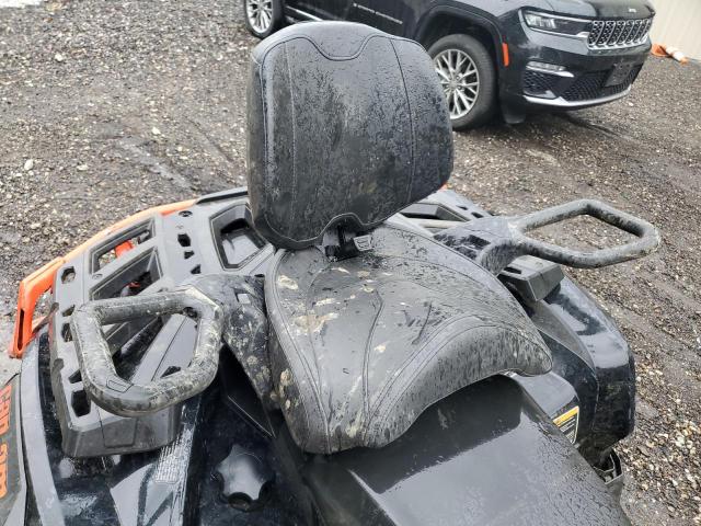 2020 CAN-AM OUTLANDER - 3JBLPAJ20LJ002416