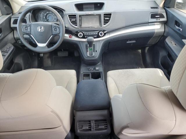 2016 HONDA CR-V EX 2HKRM4H56GH726588