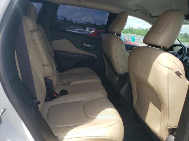 2015 JEEP CHEROKEE LIMITED 1C4PJMDB8FW654068