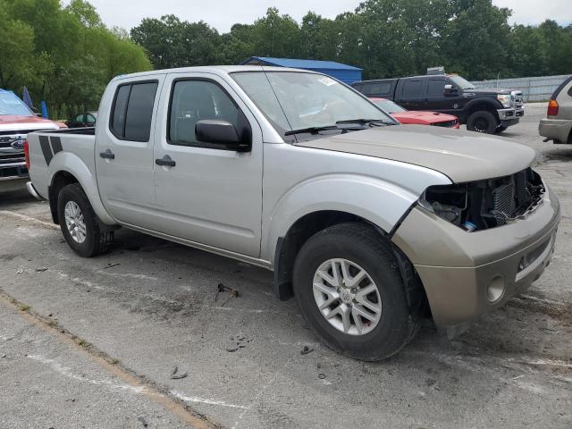 2018 NISSAN FRONTIER S 1N6AD0ER4JN752687