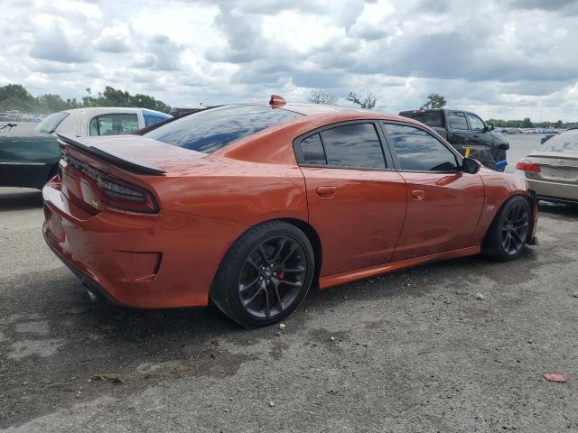 2020 DODGE CHARGER SC 2C3CDXGJ3LH183858