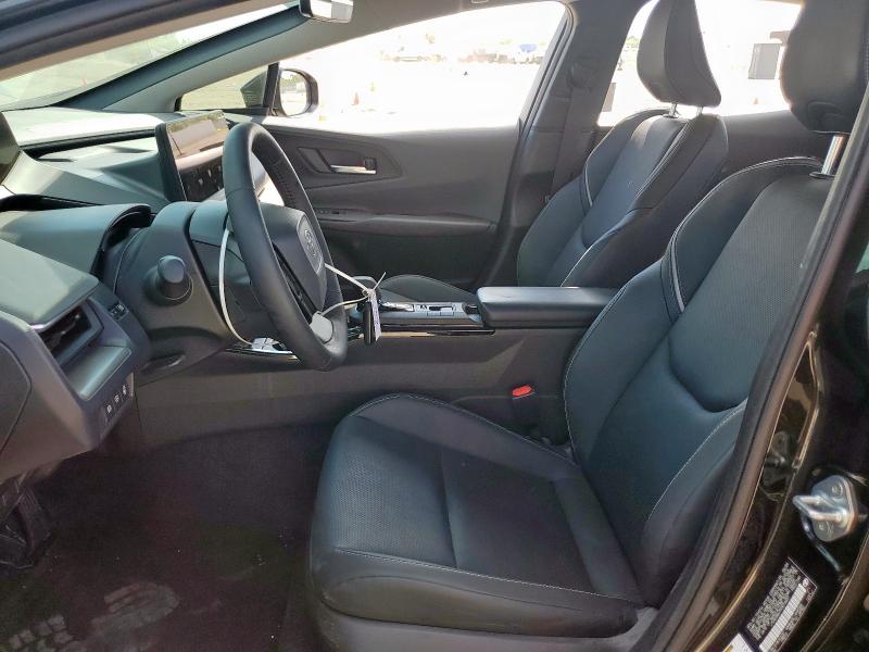 2024 TOYOTA PRIUS LE JTDADABU7R3018831