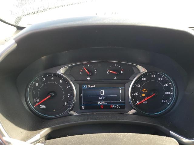 2023 CHEVROLET EQUINOX LT 3GNAXUEG9PL224353