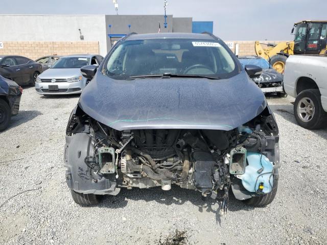 2020 FORD ECOSPORT S - MAJ6S3GL0LC376308