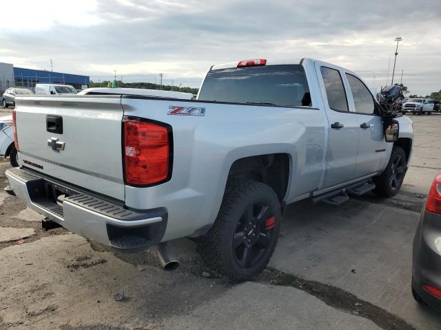 2017 CHEVROLET SILVERADO - 1GCVKREC2HZ367528