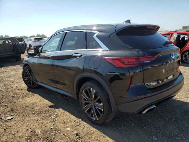 2022 INFINITI QX50 LUXE 3PCAJ5BB3NF115343