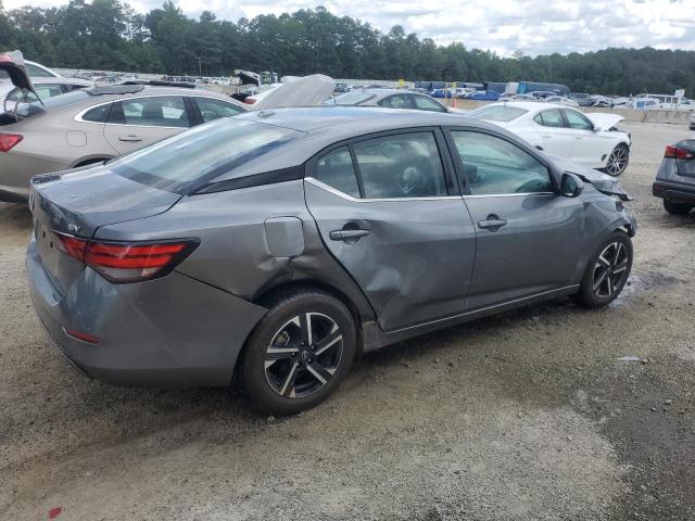 2024 NISSAN SENTRA SV 3N1AB8CV9RY235040
