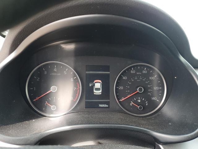2022 KIA RIO LX 3KPA24AD8NE462974